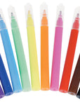 Mini Markers, Set Of 10