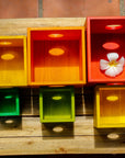 Nesting Box of 10