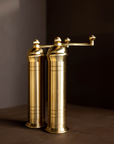 Luxe B Co. Brass Mill Grinders