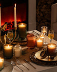 Amélie - Santal Himalayen 11oz Candle