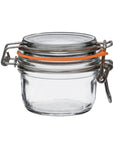 Le Parfait French Glass Storage Jar