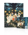 Midsummer's Eve Mini - 100 Piece Mini Puzzle