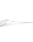 Fox Run Stainless Steel Skimmer Spoon, 13"