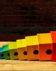 Nesting Box of 10