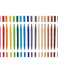 Color Together Markers - Set of 18