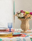 Rattan Vase Olympia