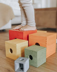 Nesting Box of 10