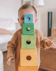 Nesting Box of 10