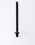 The Slender Iron Sconce