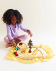 Playsilks: Gold