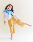 Playsilks: Turquoise