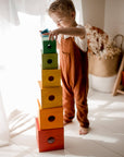 Nesting Box of 10