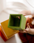 Nesting Box of 10
