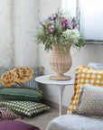 Rattan Vase Olympia