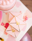 Envelope Treat Boxes