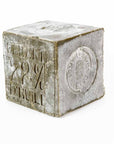 Authentic Marseille soap block – Olive oil - Le Serail: 600g