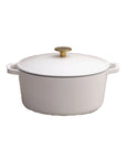 Milo Dutch Oven