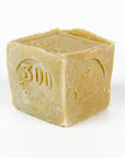 Authentic Marseille soap block – Coconut oil - Le Serail: 300g