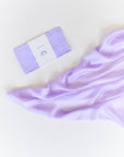 Playsilks: Peach