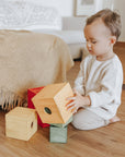 Nesting Box of 10