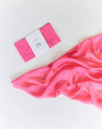 Playsilks: Rose