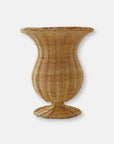 Rattan Vase Olympia
