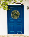 Bungalow Eucalyptus Wreath