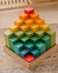 Rainbow Engineering Blocks
