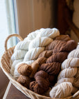 Alpaca Yarn