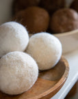 Alpaca Wool Dryer Balls