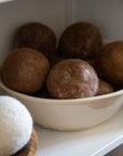 Alpaca Wool Dryer Balls