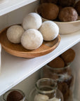 Alpaca Wool Dryer Balls