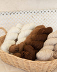 Alpaca Yarn