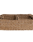 Nested Basket Tray Set