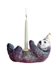 Heirloom Porcelain Cake Topper