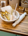 Farmhouse Kitchen Essentials Gift Set