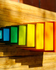 Nesting Box of 10