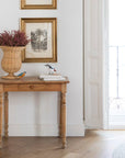 Rattan Vase Olympia