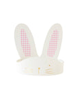 Easter Bunny Crowns