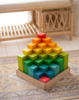Rainbow Engineering Blocks