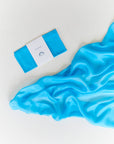 Playsilks: Turquoise