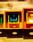 Nesting Box of 10