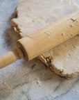 Fox Run Marble Pastry Board, White, 16"x 12"