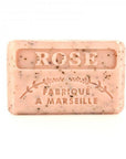 Rose Petals - French soap with organic shea butter 125g