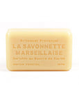 Grapefruit - French soap with organic shea butter 125g