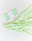 Playsilks: Emerald