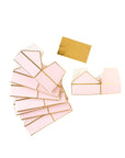 Envelope Treat Boxes