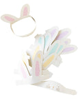Easter Bunny Crowns