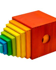 Nesting Box of 10