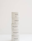 Mercantile Candle